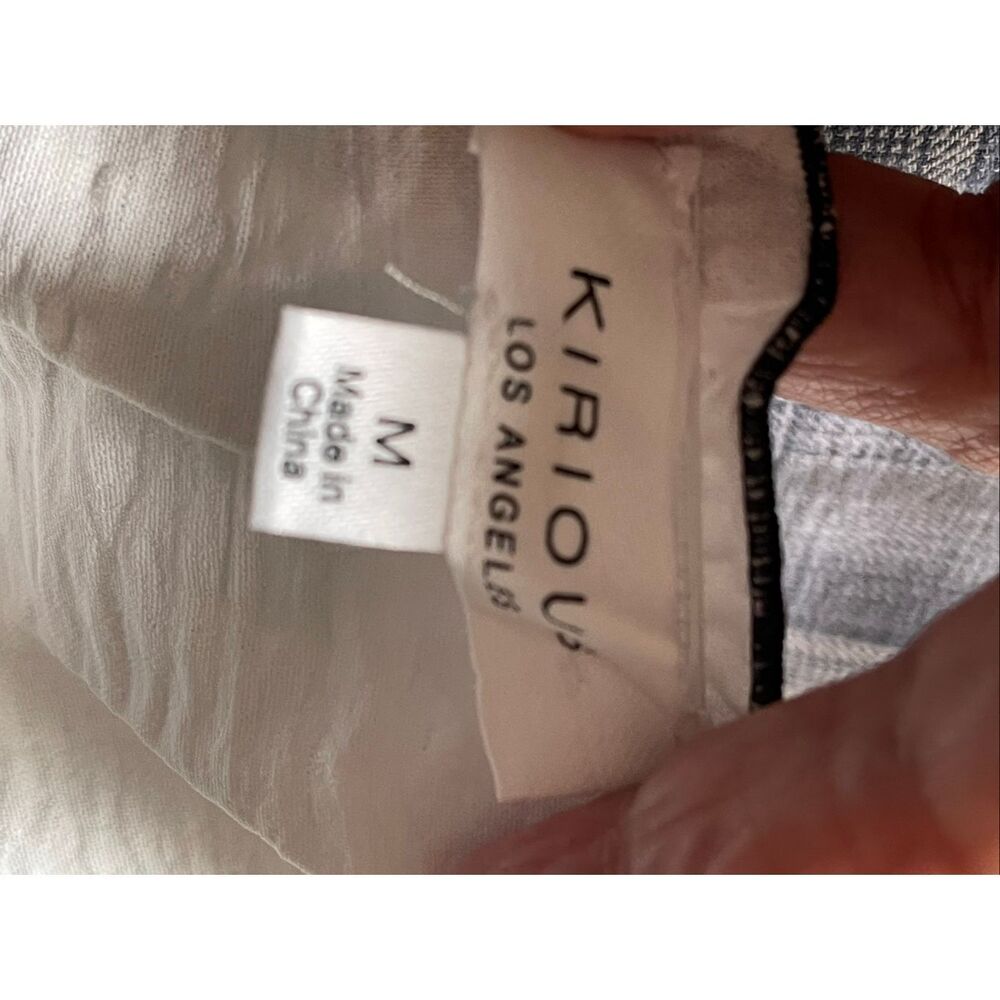 Kirious Women’s Contrast Bow Baby Doll Halter/Tank Top - Picture 11 of 13
